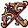 distance fighting icon