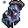 fist fighting icon