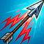 Armor Piercing Arrow