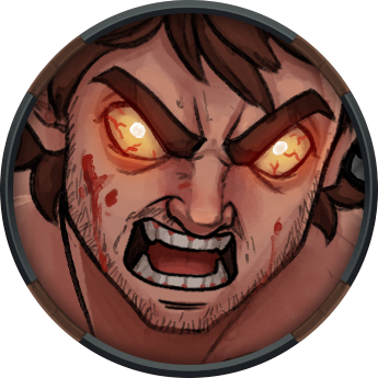 Rage Fighter