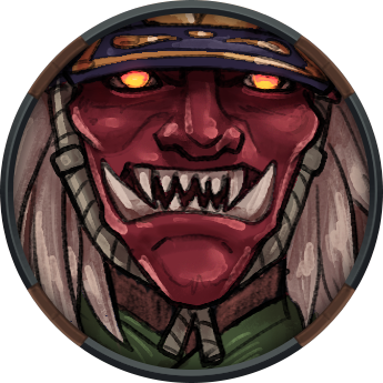 Shogun